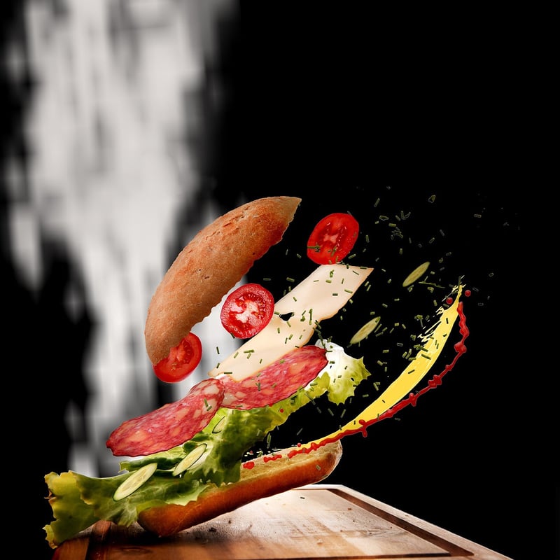 Food Pairings